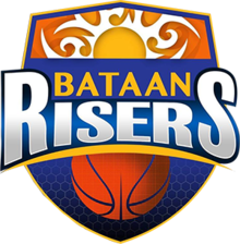 Bataan Risers